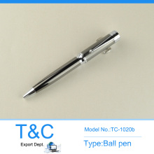 Bolígrafo de metal (TC-1020b)